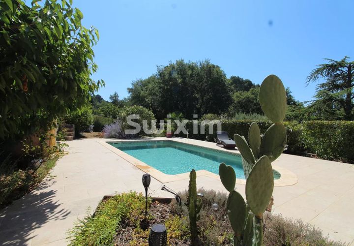 Villa i Draguignan, Var, Draguignan - € 446.000 | Ref: 4172DB - foto 1