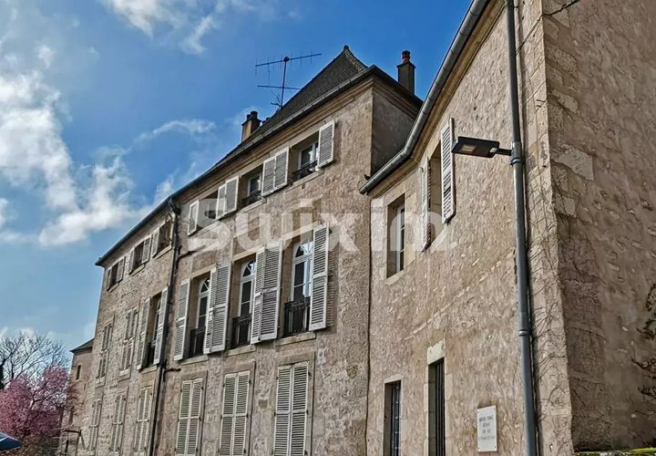 Leilighet i Dole, Jura, Dole - € 69 000 | Ref: 19351FB - foto 1