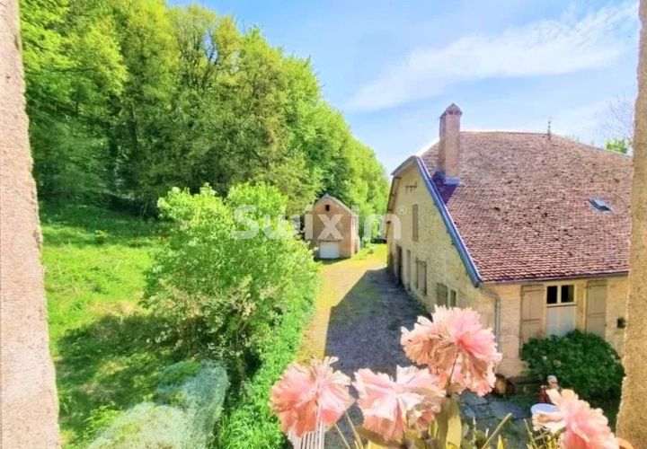 Villa i Rougemont, Doubs, Rougemont - € 200.000 | Ref: 19360MP - foto 1