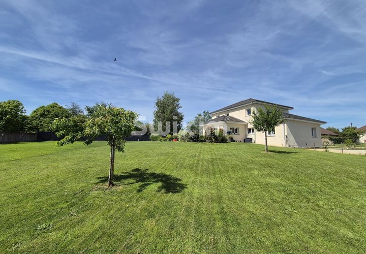 Villa i Baverans, Jura, Baverans - € 575.000 | Ref: 19362AA - foto 1