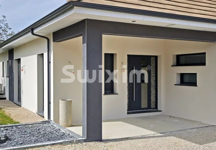 Haus in Dole, Jura, Dole - € 350.000 | Ref: 19329FB - Foto 1