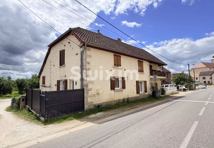 Leilighet i Moissey, Jura, Moissey - € 249 000 | Ref: 19345TF - foto 1