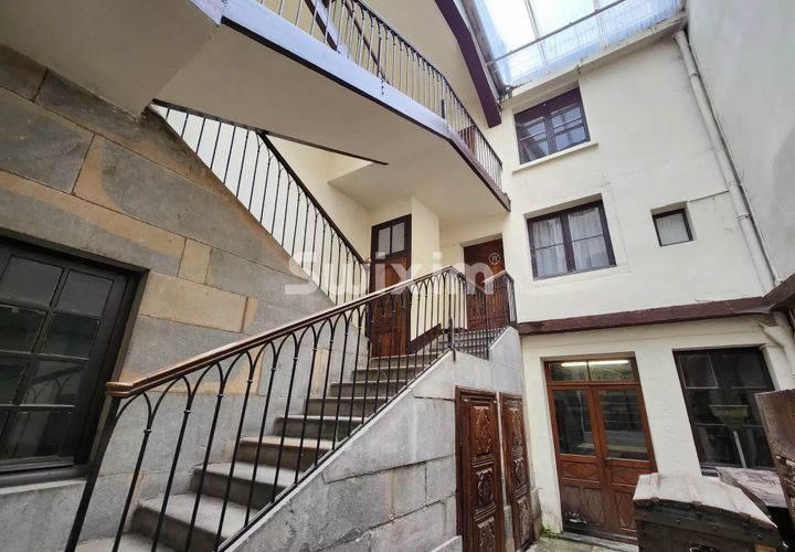 Lejlighed i Poligny, Jura, Poligny - € 175.000 | Ref: 19194LV - foto 1