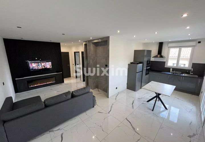 Lejlighed i Antibes, Alpes-Maritimes, Antibes - € 375.000 | Ref: 70737PHA - foto 1
