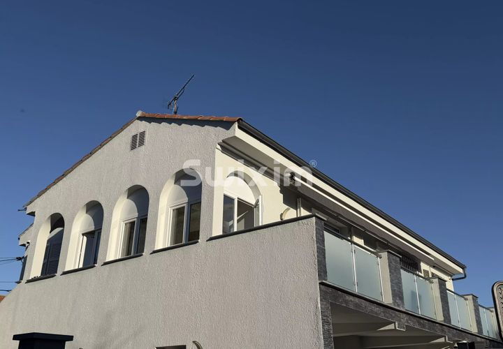 Villa i Antibes, Alpes-Maritimes, Antibes - € 1.200.000 | Ref: 70739PHA - foto 1