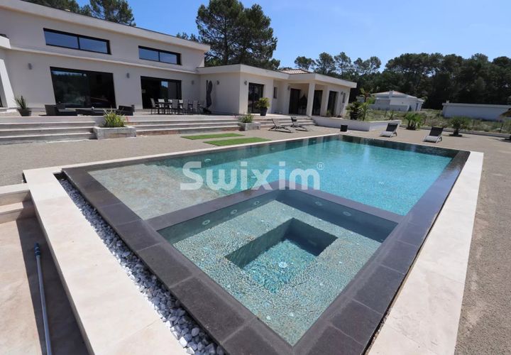 Villa i Lorgues, Var, Lorgues - € 1.590.000 | Ref: 70598PHA - foto 1