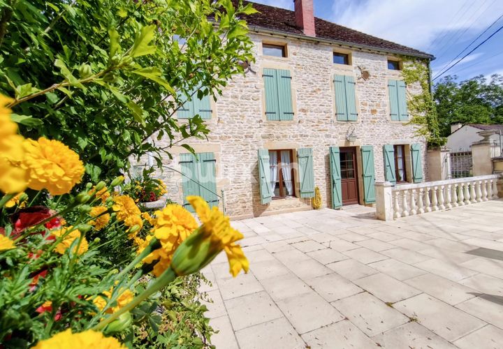 Landejendom i Beaune, Cote-d'Or, Beaune - € 730.000 | Ref: 70482PP - foto 1