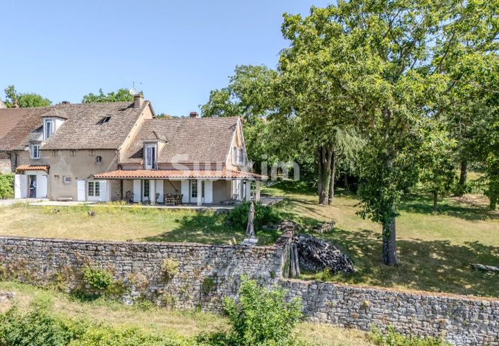 Villa a Mellecey, Saone-et-Loire, Mellecey - € 695.000 | Ref: 70175AH - foto 1
