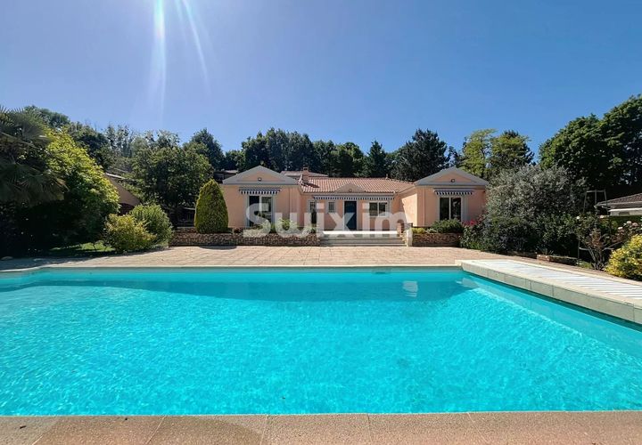Villa i Limonest, Rhone, Limonest - € 620 000 | Ref: 70709FL - foto 1
