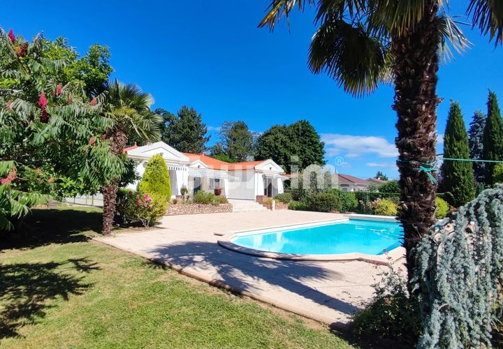 Villa a Dardilly, Rhone, Dardilly - € 620.000 | Ref: 70709FL - foto 1