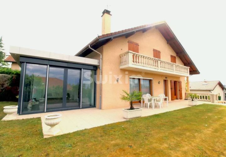 Villa a Archamps, Haute-Savoie, Archamps - € 955.000 | Ref: SD70282 - foto 1