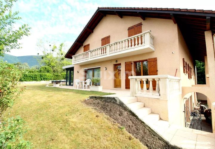 Villa i Archamps, Haute-Savoie, Archamps - € 955.000 | Ref: SD70282 - foto 1