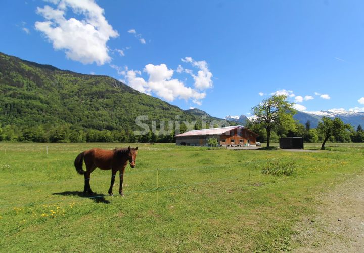 Villa en Morillon, Haute-Savoie, Morillon - € 650.000 | Ref: SD70689 - photo 1