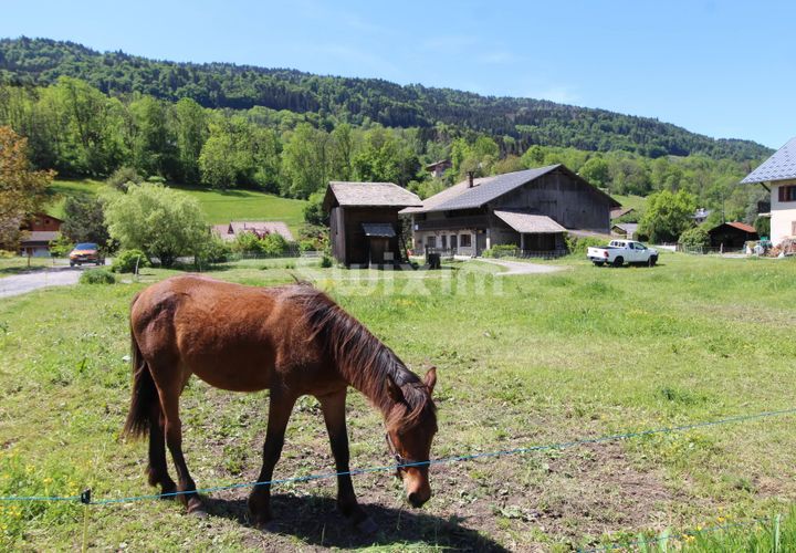 Villa a Morillon, Haute-Savoie, Morillon - € 320.000 | Ref: SD70690 - foto 1