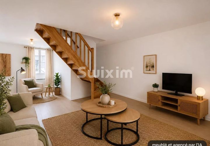 Villa i Wasquehal, Nord, Wasquehal - € 245.000 | Ref: 70723MS - foto 1