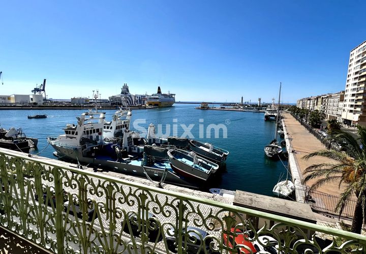 Lejlighed i Sete, Herault, Sete - € 680.000 | Ref: 70627FD - foto 1