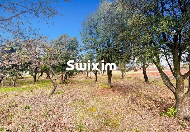 Villa i Valréas, Vaucluse, Valréas - € 220.000 | Ref: 2411FB - foto 1