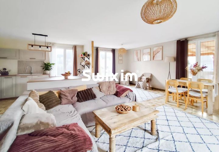 Villa in Donzère, Drome, Donzère - € 269.000 | Ref: 2463KS - foto 1