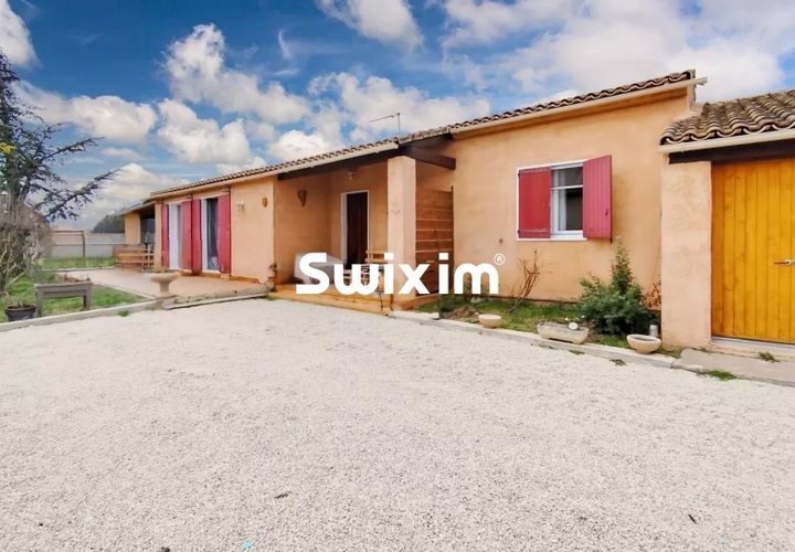 Villa en Donzère, Drome, Donzère - € 269.000 | Ref: 2463KS - photo 1