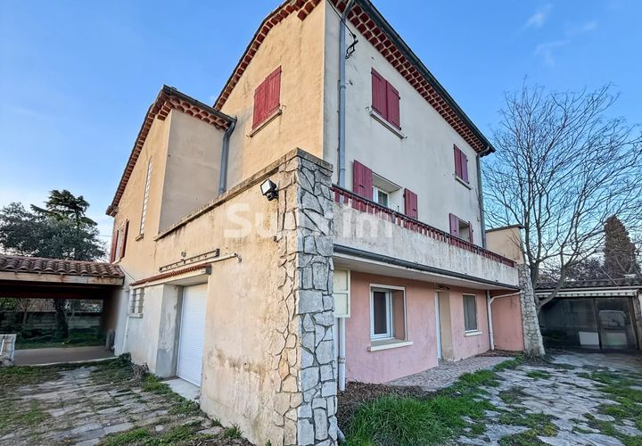 Villa a Savasse, Drome, Savasse - € 319.000 | Ref: 2416RF - foto 1