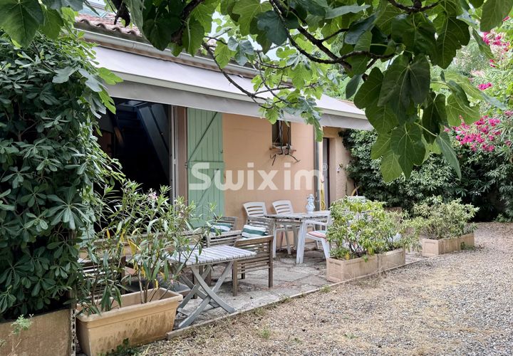 Lejlighed i Saint-Tropez, Var, Saint-Tropez - € 630.000 | Ref: 70735AM - foto 1