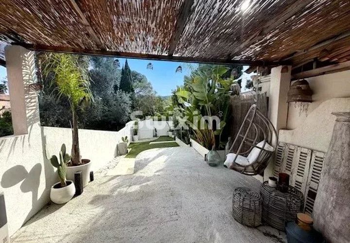 Villa i Gassin, Var, Gassin - € 410.000 | Ref: 48PB - foto 1