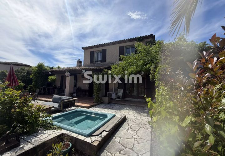 Villa i Gassin, Var, Gassin - € 980.000 | Ref: 70712PB - foto 1