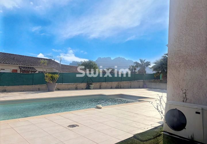 Villa i Roquebrune-sur-Argens, Var, Roquebrune-sur-Argens - € 525.000 | Ref: PB70691 - foto 1