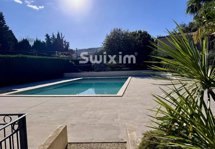 Villa i Saint-Tropez, Var, Saint-Tropez - € 750.000 | Ref: 27AM - foto 1