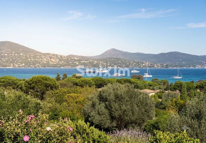 Villa i Saint-Tropez, Var, Saint-Tropez - € 4.900.000 | Ref: 70880PB - foto 1