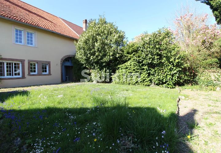 Landejendom i Thieffrans, Haute-Saone, Thieffrans - € 165.000 | Ref: 70314GL - foto 1