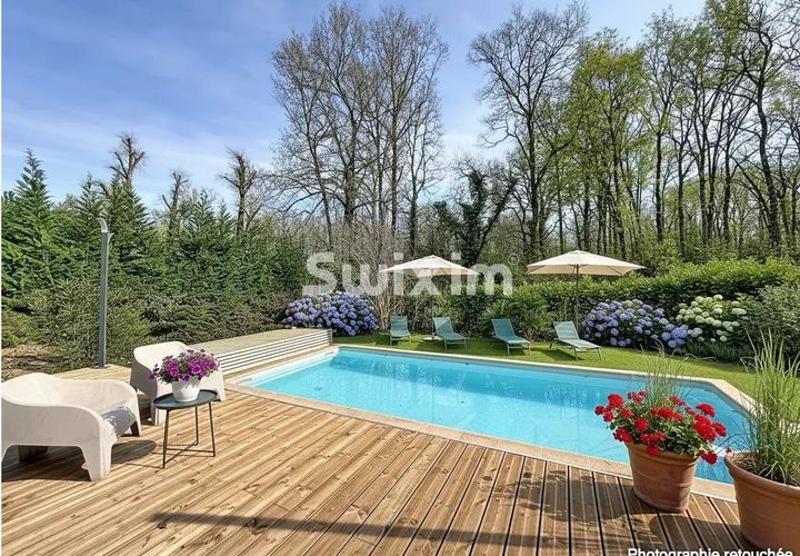 Villa i Pessac, Gironde, Pessac - € 678.000 | Ref: 25AD - foto 1