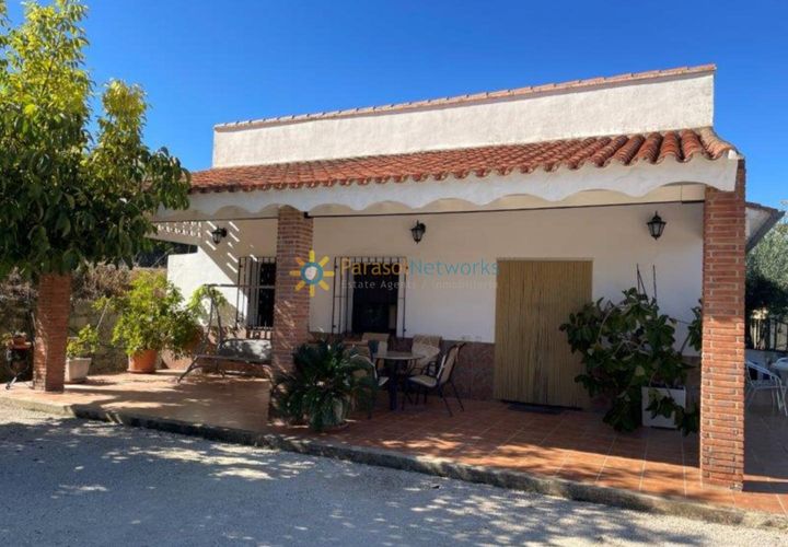 Villa a Ontinyent, Valencia, Ontinyent - € 150.000 | Ref: PNVL3408 - foto 1