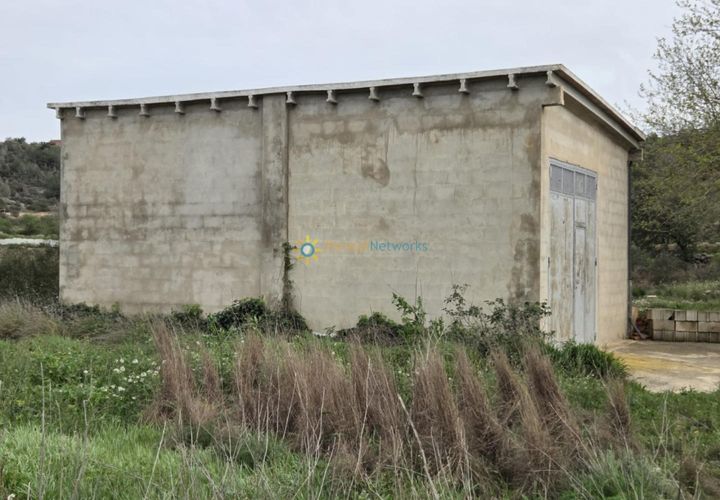 Terra a Beniganim, Valencia, Beniganim - € 170.000 | Ref: PNPT275 - foto 1