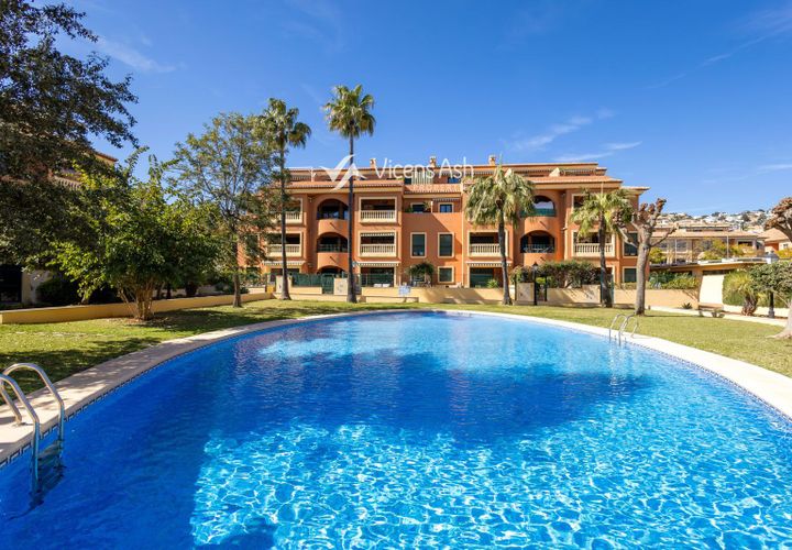 Garage i Javea, Alicante, Javea - € 25.500 | Ref: 1042 - foto 1