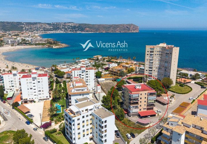 Lejlighed i Javea, Alicante, Javea - € 430.000 | Ref: 1041 - foto 1