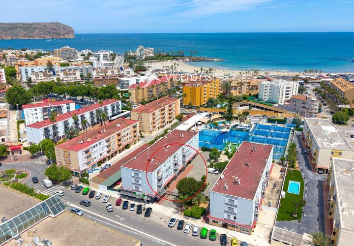 Lejlighed i Javea, Alicante, Javea - € 285.000 | Ref: 1040 - foto 1