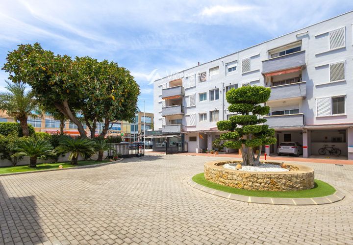 Wohnung in Javea, Alicante, Javea - € 285.000 | Ref: 1040 - Foto 1