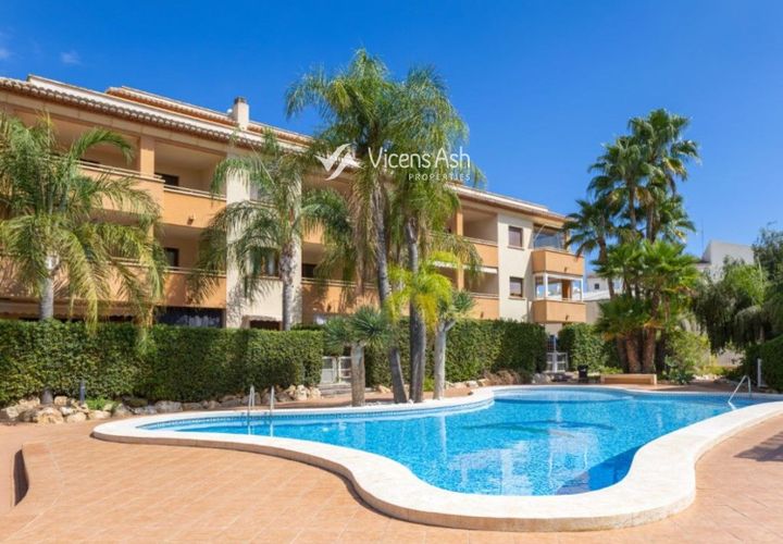 Lejlighed i Javea, Alicante, Javea - € 575.000 | Ref: 1007 - foto 1