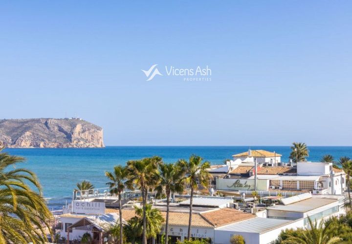 Leilighet i Javea, Alicante, Javea - € 320 000 | Ref: 1009 - foto 1