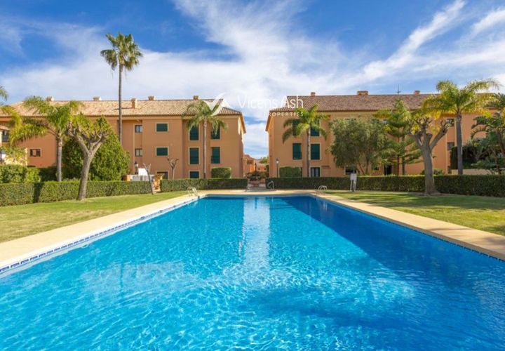 Leilighet i Javea, Alicante, Javea - € 550 000 | Ref: 1029 - foto 1