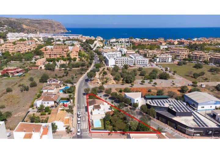 Finca i Javea, Alicante, Javea - € 2.850.000 | Ref: 1027 - foto 1