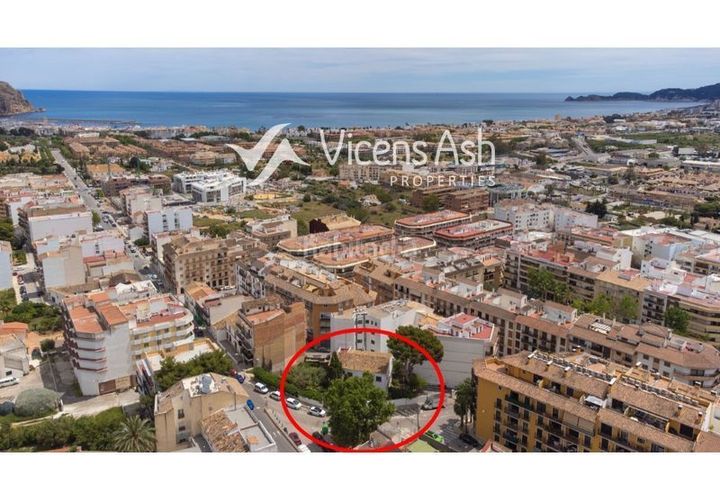 Finca i Javea, Alicante, Javea - € 2.000.000 | Ref: 1023 - foto 1