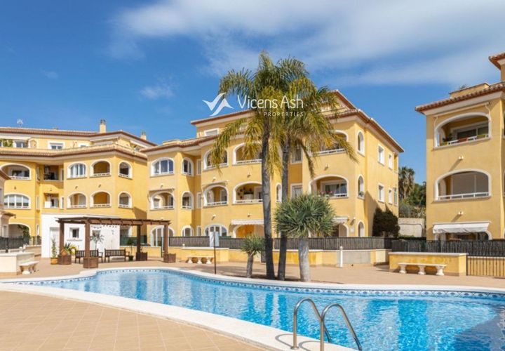 Lejlighed i Javea, Alicante, Javea - € 370.000 | Ref: 1021 - foto 1
