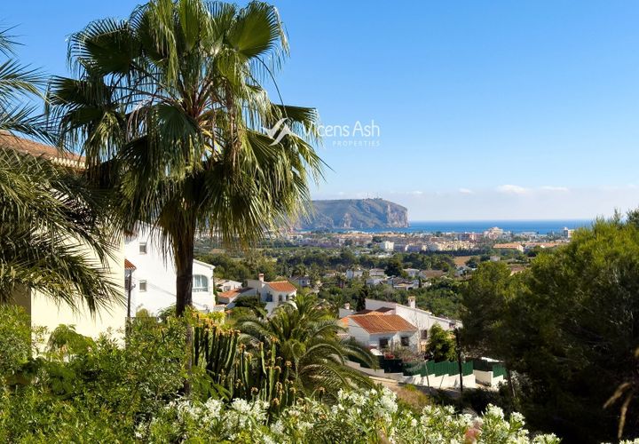Villa i Javea, Alicante, Javea - € 995.000 | Ref: 1020 - foto 1
