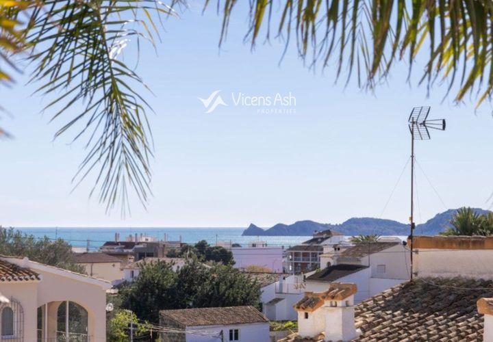 Villa a Javea, Alicante, Javea - € 895.000 | Ref: 1015 - foto 1