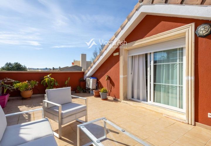 Lejlighed i Javea, Alicante, Javea - € 620.000 | Ref: 1010 - foto 1