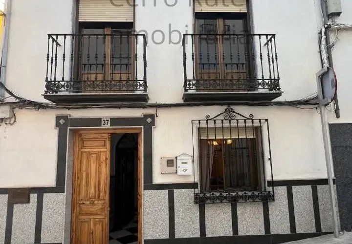 Byhus i Rute, Cordoba, Rute - € 82.000 | Ref: 001 - foto 1