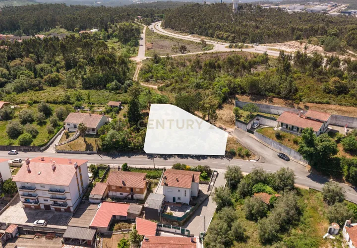 Terra a Assafarge e Antanhol, Coimbra, Assafarge e Antanhol - € 89.900 | Ref: C0396-00903 - foto 1