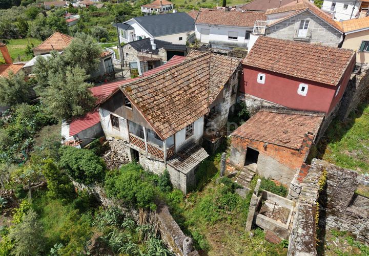 Byhus i Viseu, Viseu, Viseu - € 38.000 | Ref: 389260051 - foto 1